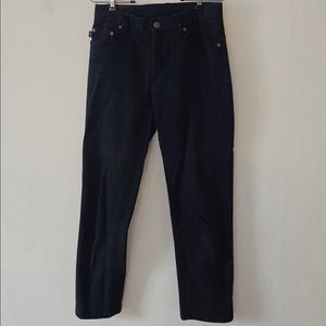 Cropped Ralph Lauren Jeans